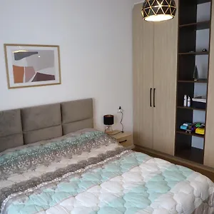 Apartamento Daniel Center, Berat