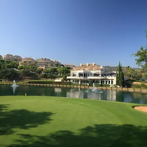 - Greenlife Golf 3*, Marbella España