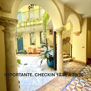 Conde De Cárdenas 2*, Córdoba España