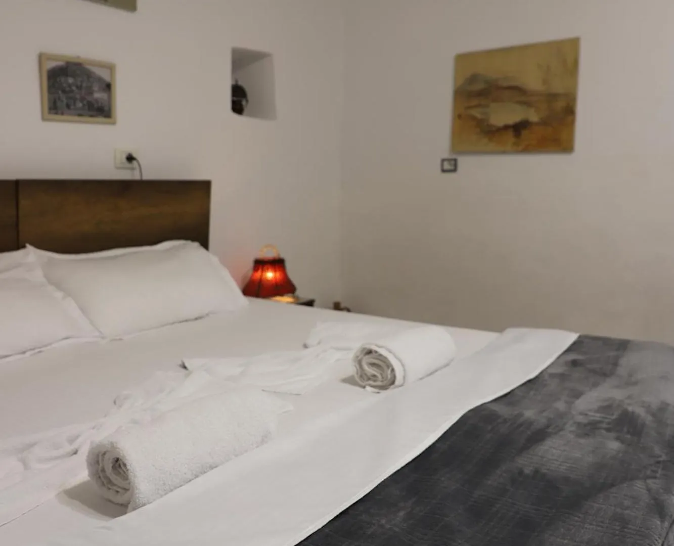 Edward Lear Hotel Berati
