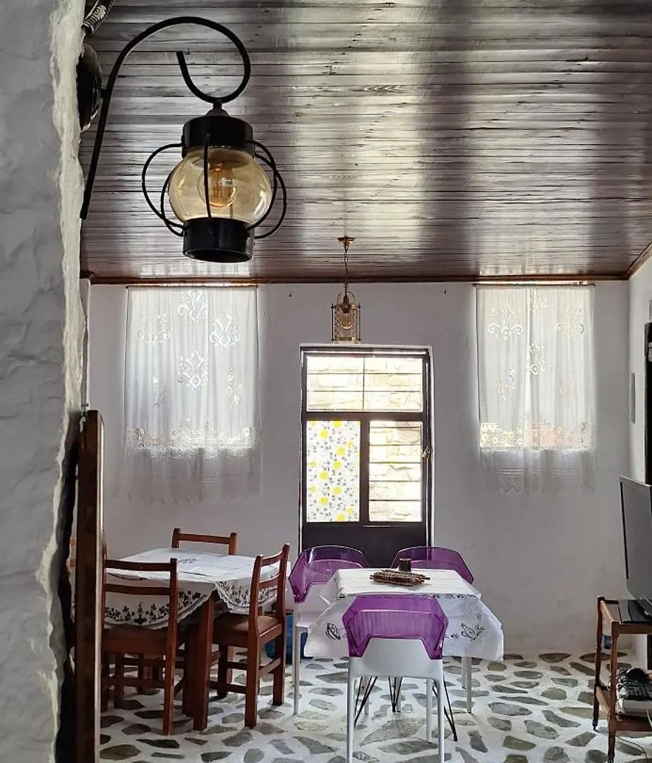 Edward Lear Hotel Berati